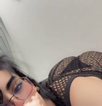 Nonos - Acompañantes transexual in Riyadh