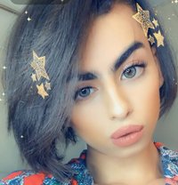 Nonos - Male escort in Riyadh