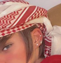 Nonos - Male escort in Riyadh