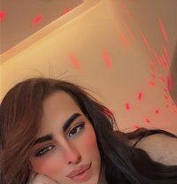 Nonos - Male escort in Riyadh