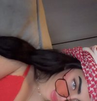Nonos - Male escort in Riyadh