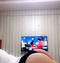 Nonos - Male escort in Riyadh