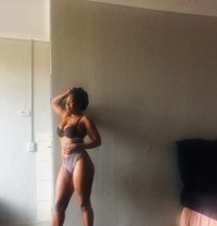 Nonoza - escort in Pretoria