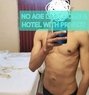 No Advance Full Privacy - Acompañantes masculino in Gurgaon Photo 2 of 2