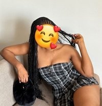 Nonstop Sexxual Satisfaction - puta in Bangalore