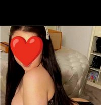 Nony - Male escort in Alexandria