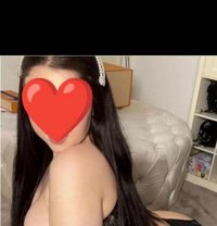 Nony - escort in Alexandria
