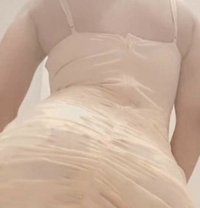 Nood - puta in Cairo