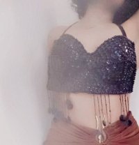 Nood - puta in Cairo