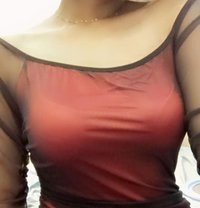 Nood - escort in Cairo