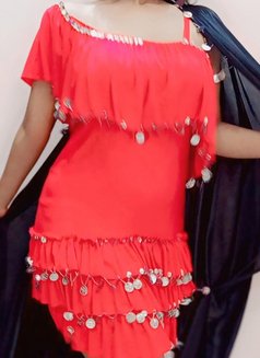 Nood - escort in Cairo Photo 5 of 5