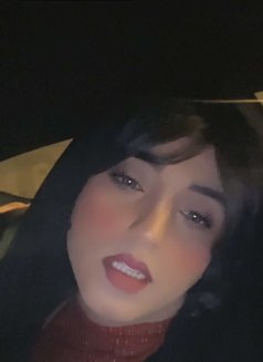 Noode - Transsexual escort in Riyadh Photo 3 of 4