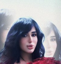 Noof - Transsexual dominatrix in Al Sohar Photo 2 of 2