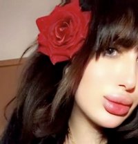 Noof - Dominadora transexual in Al Sohar