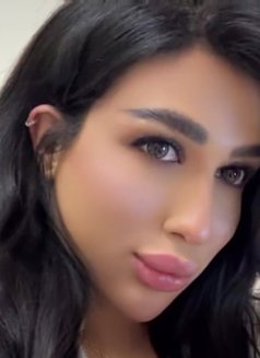 Noof - Transsexual dominatrix in Muscat Photo 3 of 3