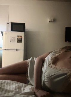 Nook Nik - escort in Okinawa Island Photo 7 of 8
