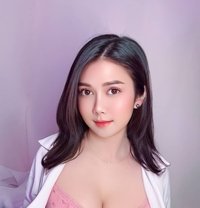 Nook - escort in Bangkok