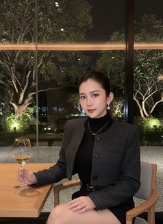 Nook - escort in Bangkok Photo 2 of 6