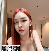 Noon Big - Acompañantes transexual in Bangkok