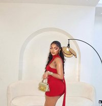 Noon - escort in Phuket