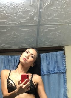 Noon - Transsexual dominatrix in Bangkok Photo 9 of 18