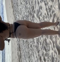 Noona - puta in Phuket