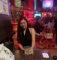 Noona1655 - masseuse in Pattaya