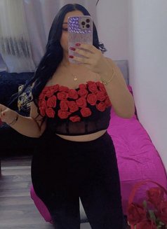 Noonaa - escort in Cairo Photo 1 of 1