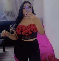 Noonaa - escort in Cairo