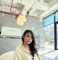 Noonie - Acompañantes transexual in Dubai