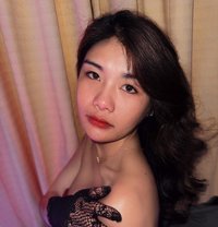 Noonie - Acompañantes transexual in Dubai