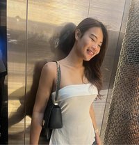 Noonie - Acompañantes transexual in Dubai