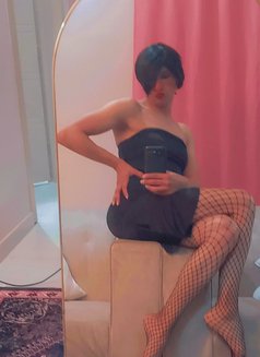Noony - Acompañantes transexual in Riyadh Photo 1 of 6