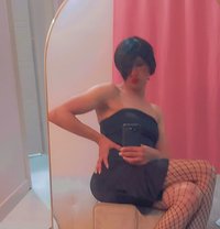 MOOOO - Acompañantes transexual in Riyadh