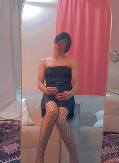 Noony - Acompañantes transexual in Riyadh Photo 5 of 6
