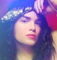 Noooooor - Transsexual escort in Cairo