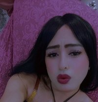 Nooor - escort in Cairo