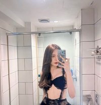 Noopepsi - Transsexual escort in Kuala Lumpur