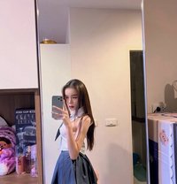 Noopepsi - masseuse in Bangkok