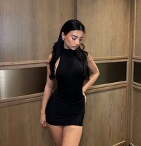 Noor - escort in Muscat
