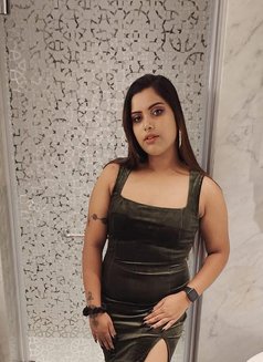 Noor Bengail Model - escort in Bangalore Photo 1 of 4