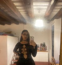 NOOR - Transsexual escort in Barcelona