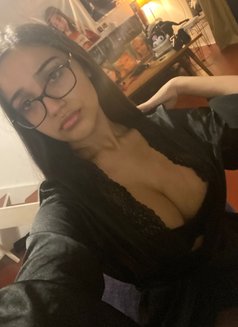 NOOR - Transsexual escort in Barcelona Photo 6 of 6