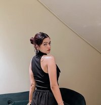 Noor College Student - escort in Dubai