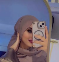 Noor - escort in Al Sohar