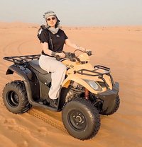 Noor Dxb - escort in Dubai