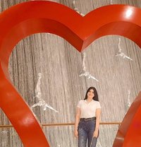 Noor Dxb - escort in Dubai
