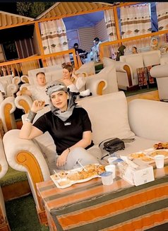 Noor Dxb - puta in Dubai Photo 4 of 5