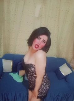 Noor - Transsexual escort in Dubai Photo 6 of 8