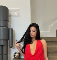 Noor - escort in Muscat